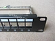 cat 6a patch panel