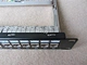 1u 24 port patch panel